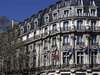 Hotel Scribe-Paris 